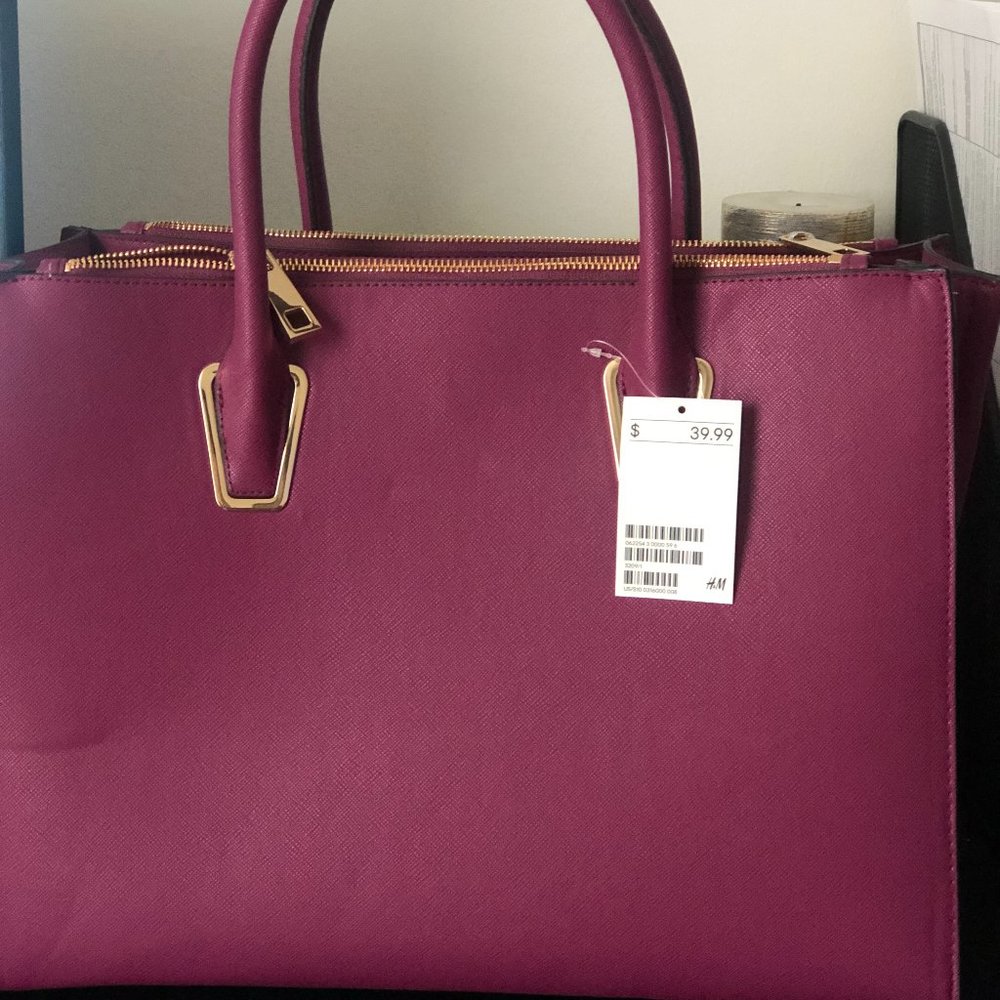 H&M Bag